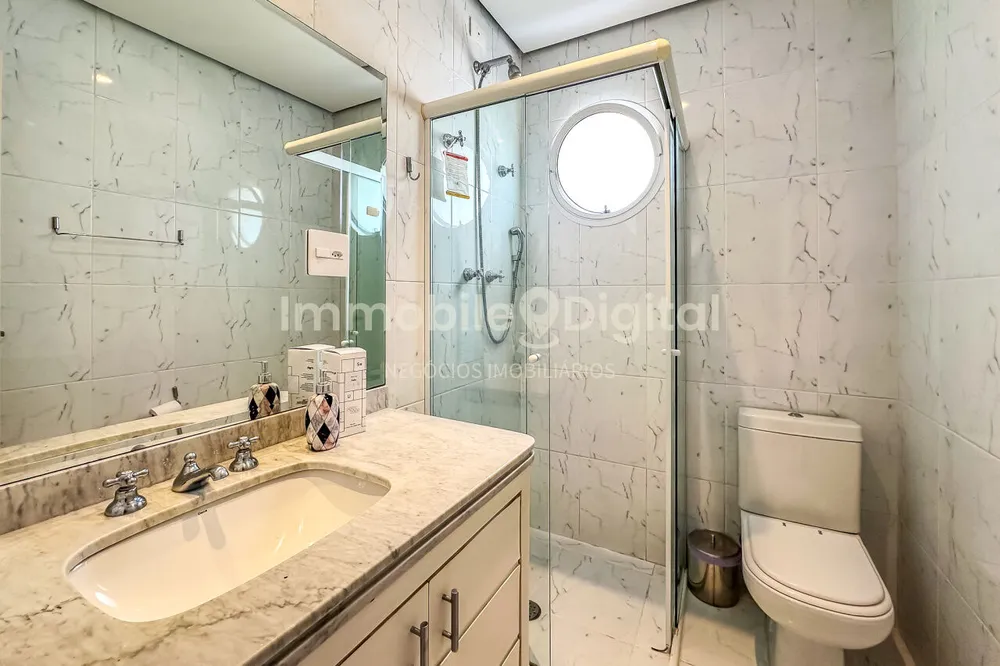Casa de Condomínio, 4 quartos - Foto 10