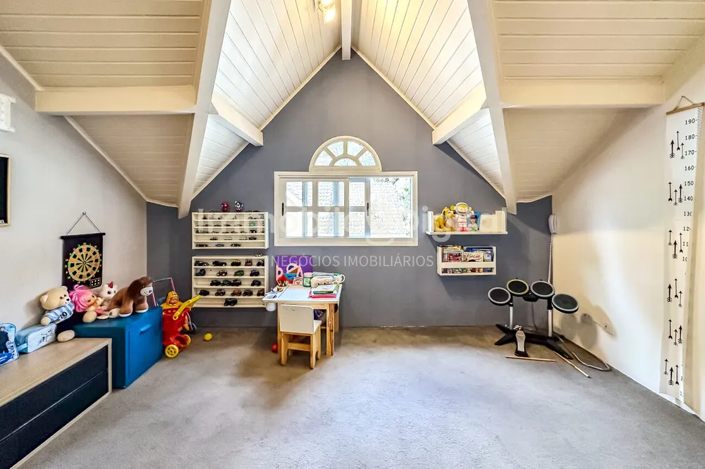 Casa de Condomínio, 4 quartos - Foto 8