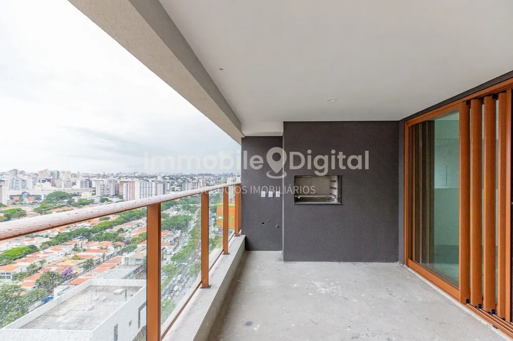 Apartamento, 3 quartos, 145 m² - Foto 2