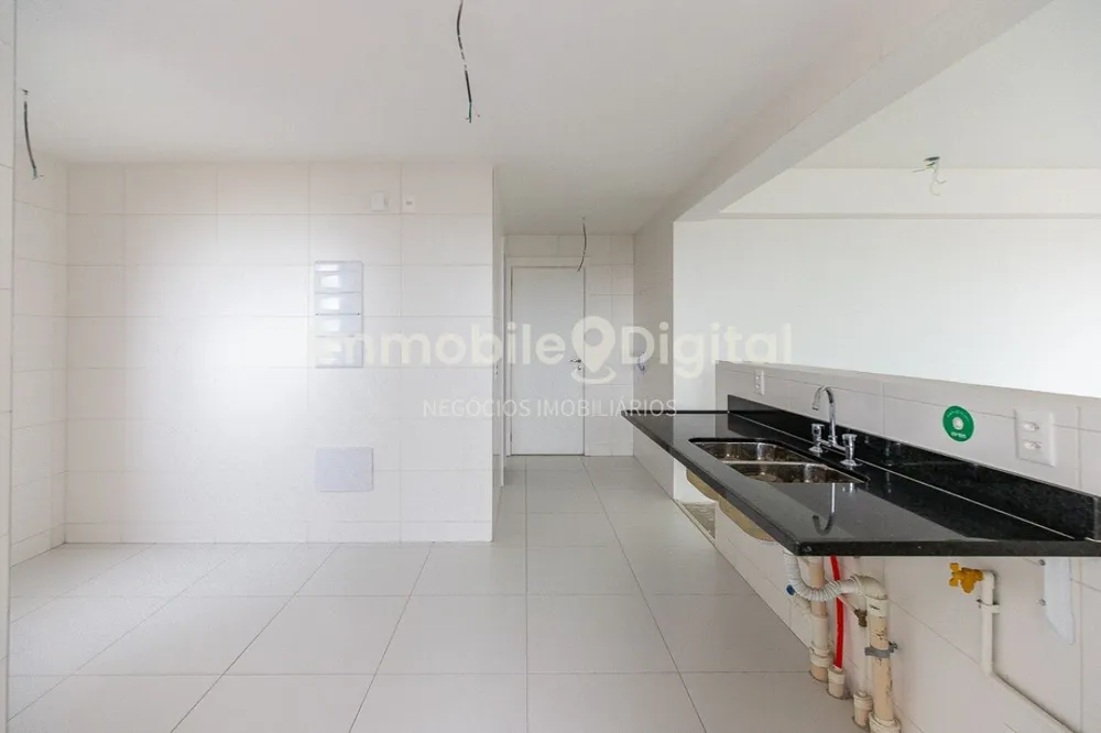 Apartamento, 3 quartos, 145 m² - Foto 3