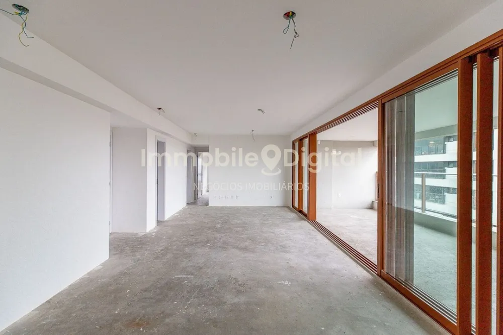 Apartamento, 3 quartos, 145 m² - Foto 1