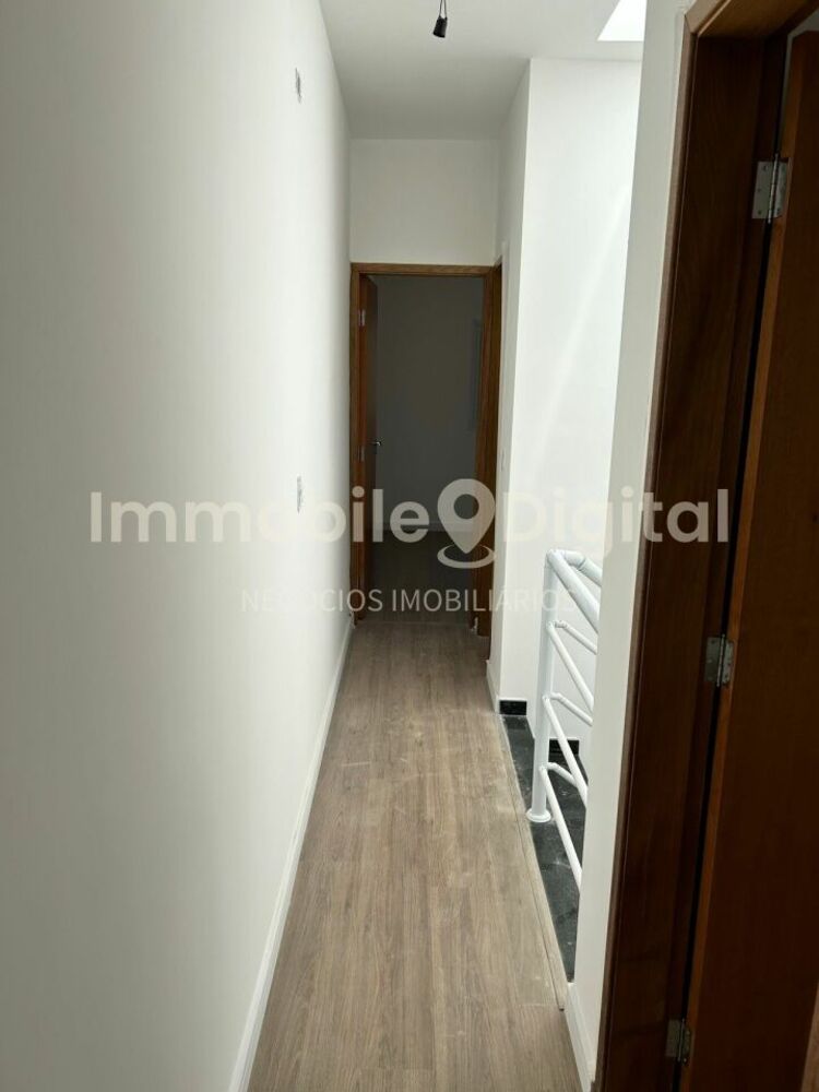 Casa, 3 quartos, 141 m² - Foto 2