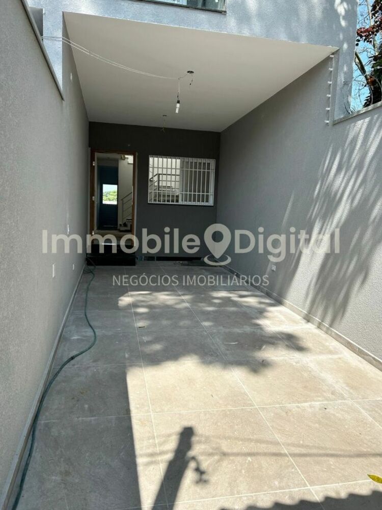 Casa, 3 quartos, 141 m² - Foto 3