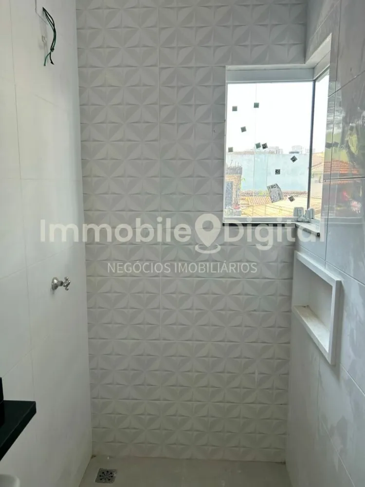 Casa, 3 quartos, 141 m² - Foto 1