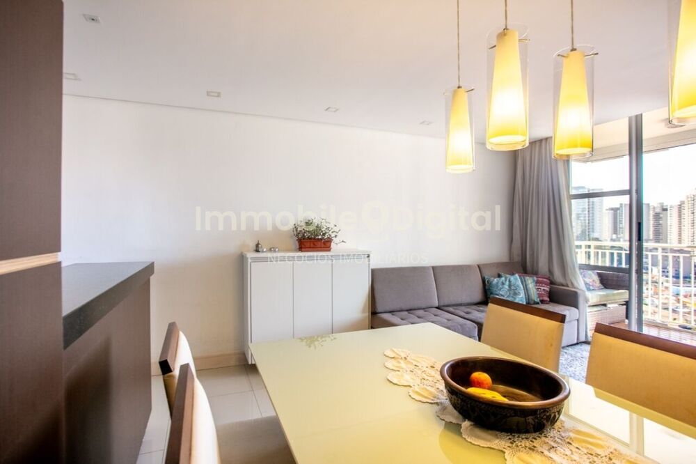Apartamento, 3 quartos, 69 m² - Foto 15