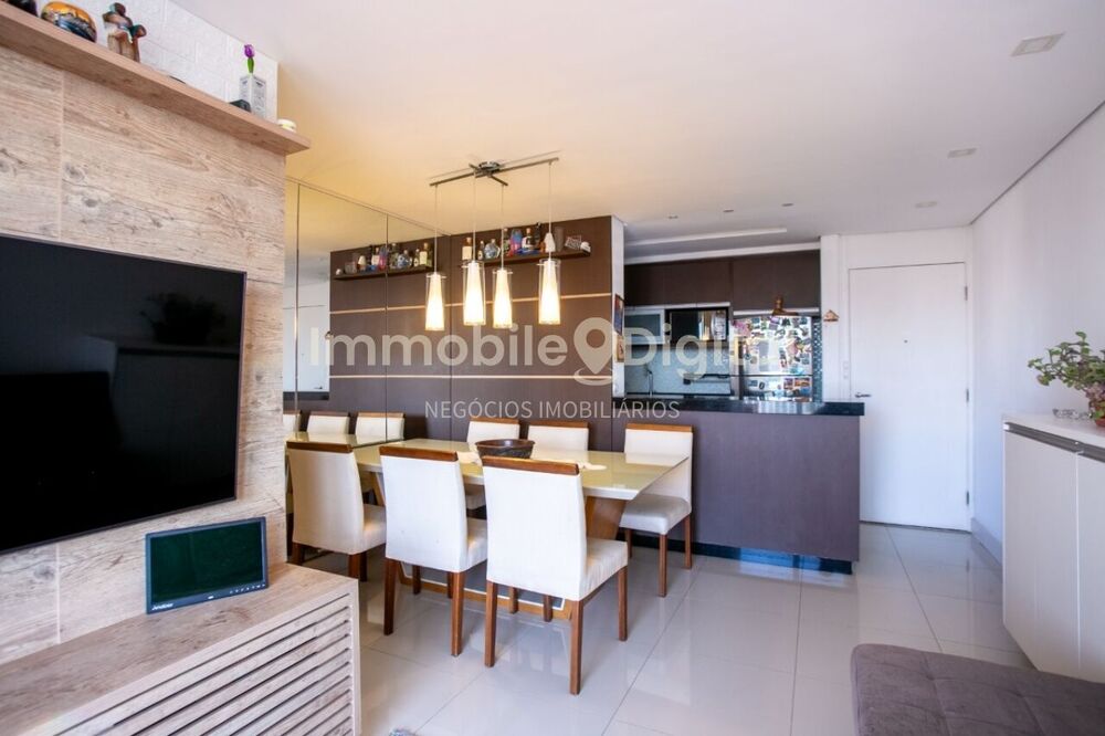 Apartamento, 3 quartos, 69 m² - Foto 7