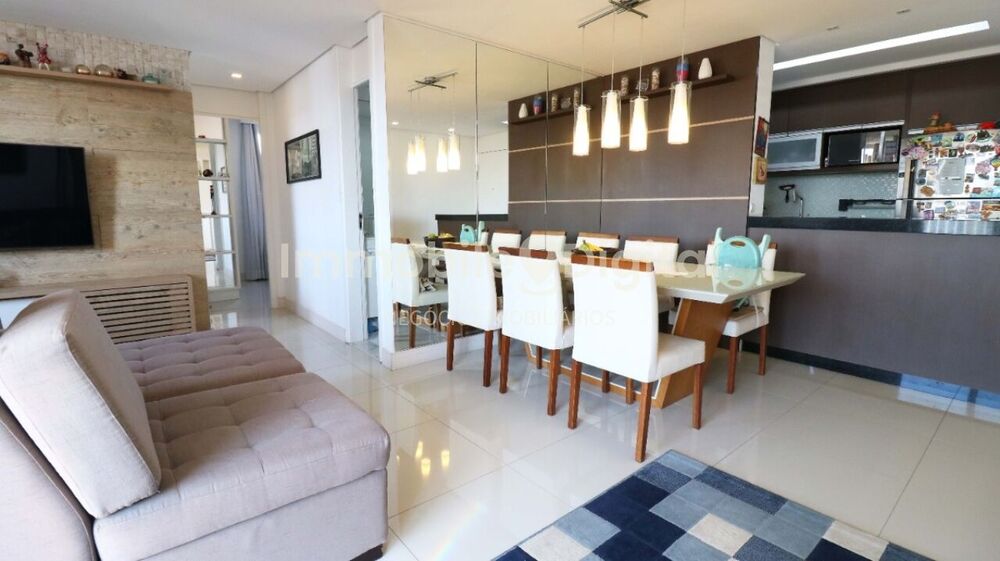 Apartamento, 3 quartos, 69 m² - Foto 5