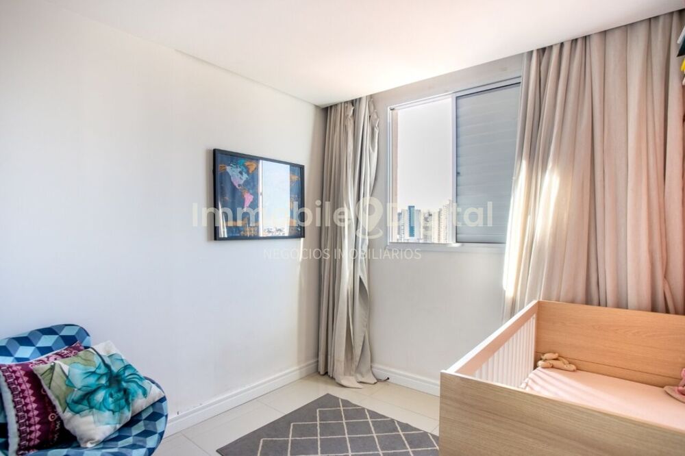 Apartamento, 3 quartos, 69 m² - Foto 8