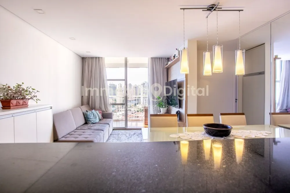 Apartamento, 3 quartos, 69 m² - Foto 7