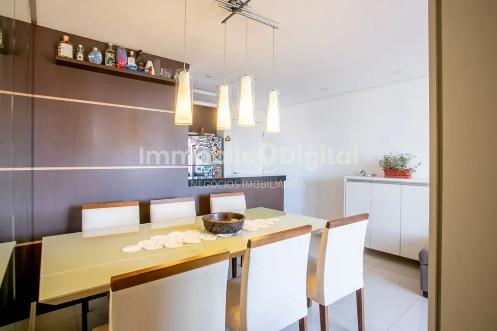 Apartamento, 3 quartos, 69 m² - Foto 3