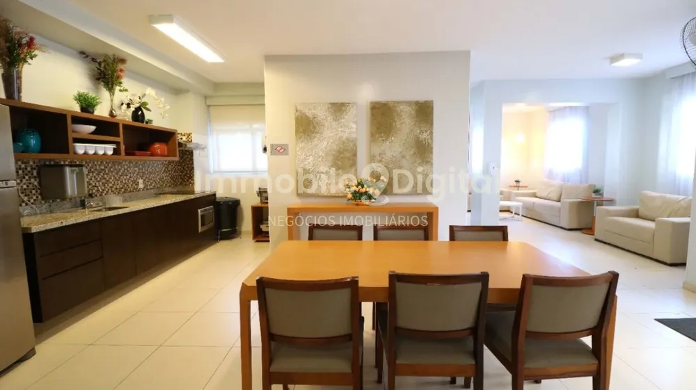 Apartamento, 3 quartos, 69 m² - Foto 28