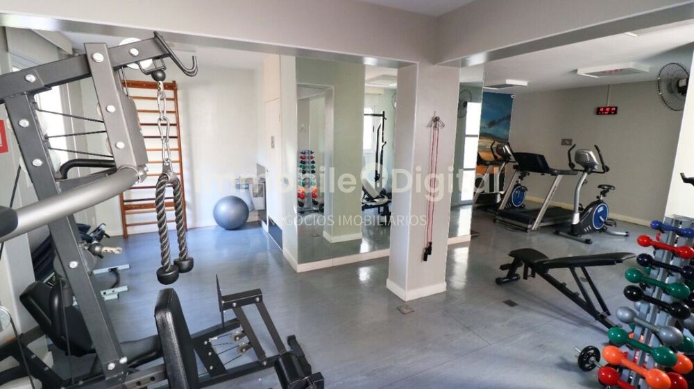 Apartamento, 3 quartos, 69 m² - Foto 12