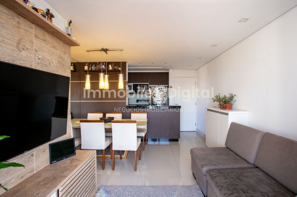 Apartamento, 3 quartos, 69 m² - Foto 4