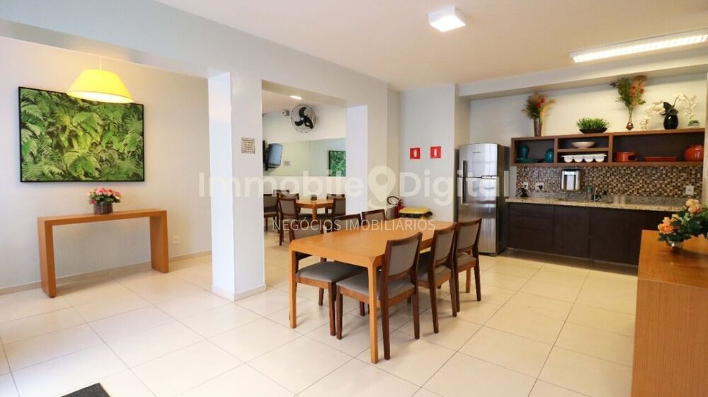 Apartamento, 3 quartos, 69 m² - Foto 11