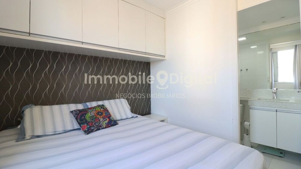 Apartamento, 3 quartos, 69 m² - Foto 14