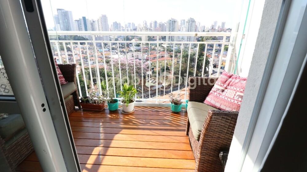 Apartamento, 3 quartos, 69 m² - Foto 10