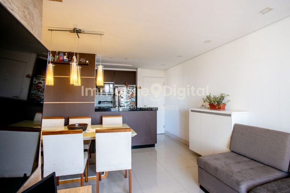Apartamento, 3 quartos, 69 m² - Foto 16