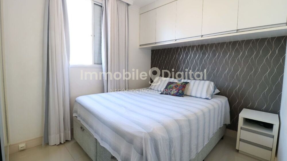 Apartamento, 3 quartos, 69 m² - Foto 1