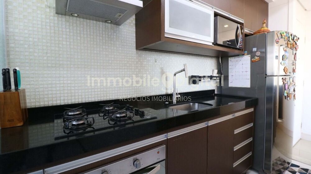Apartamento, 3 quartos, 69 m² - Foto 3