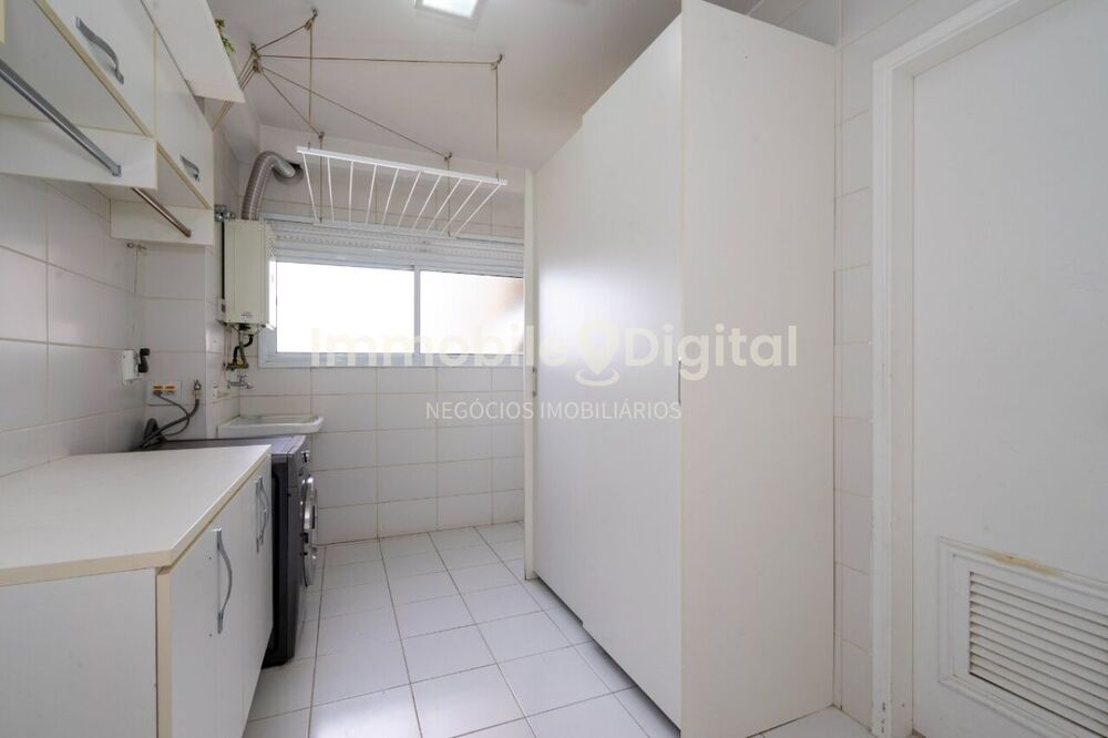 Apartamento, 3 quartos, 125 m² - Foto 6