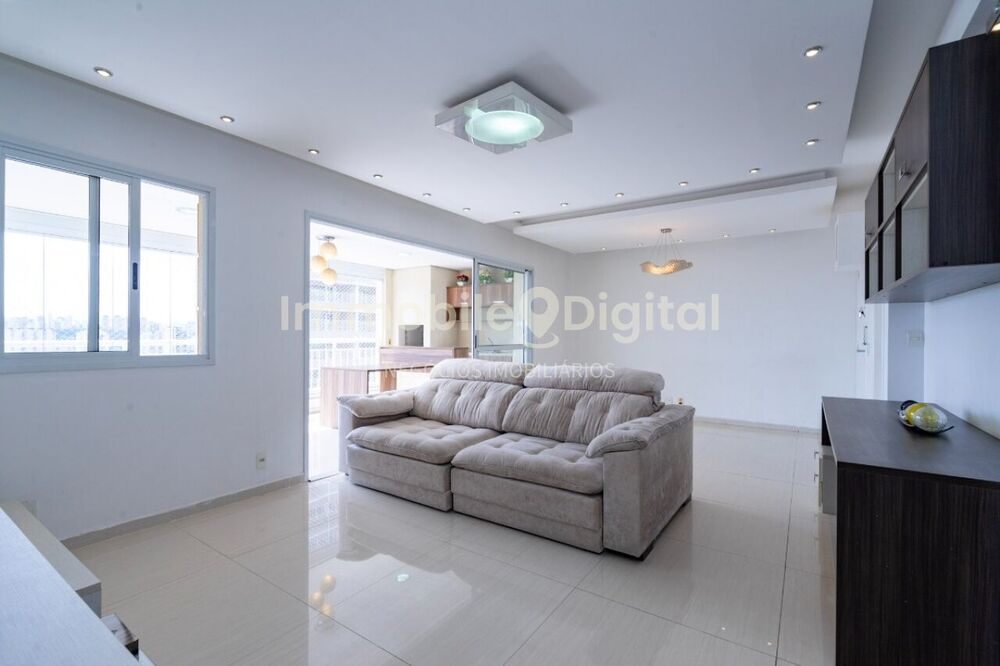 Apartamento, 3 quartos, 125 m² - Foto 30