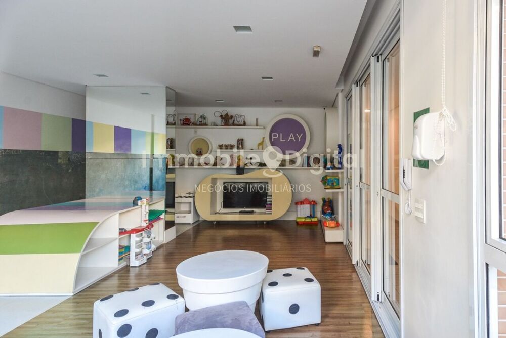 Apartamento, 3 quartos, 125 m² - Foto 18