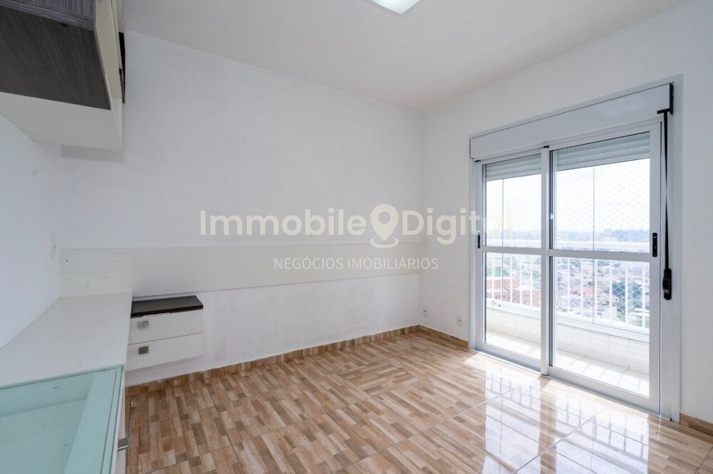 Apartamento, 3 quartos, 125 m² - Foto 4