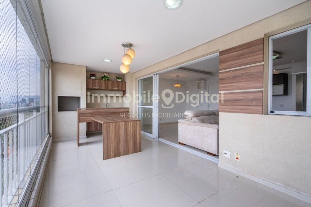 Apartamento, 3 quartos, 125 m² - Foto 9