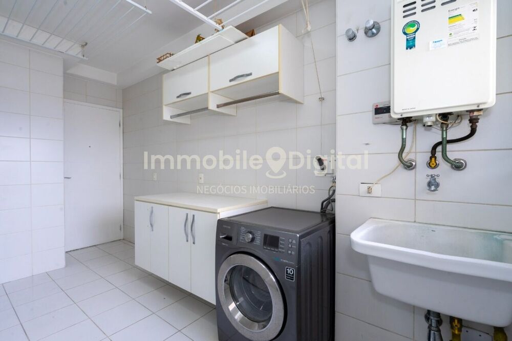 Apartamento, 3 quartos, 125 m² - Foto 20