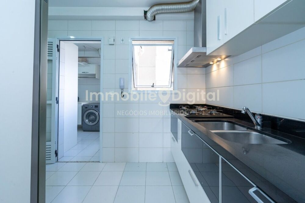 Apartamento, 3 quartos, 125 m² - Foto 8