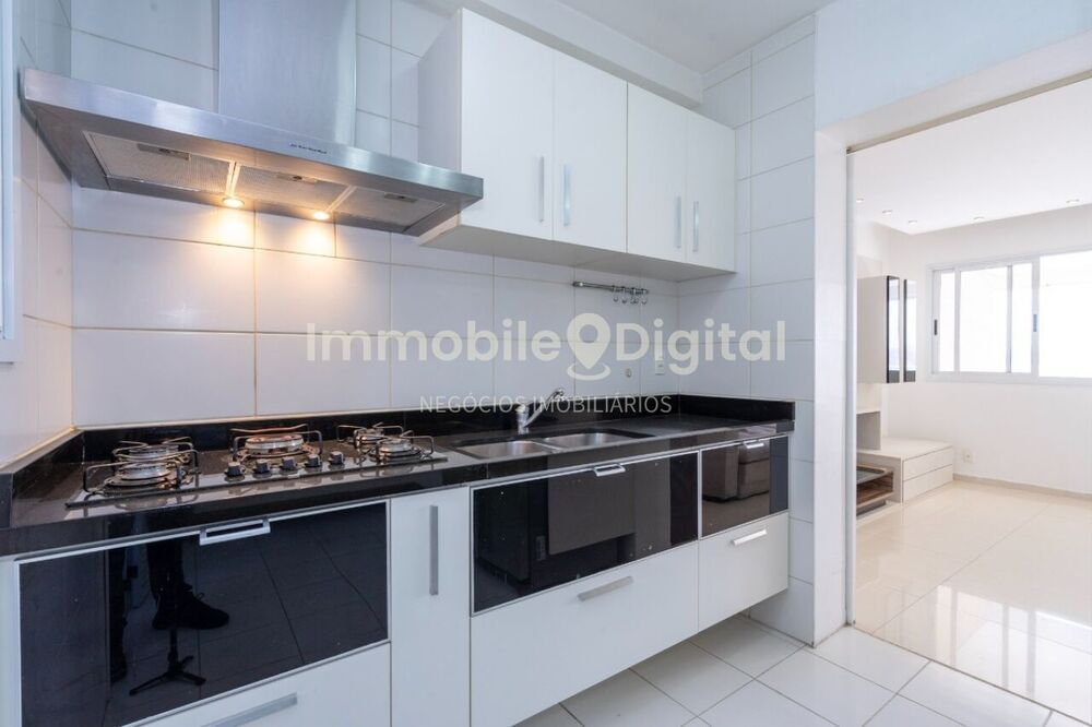 Apartamento, 3 quartos, 125 m² - Foto 11