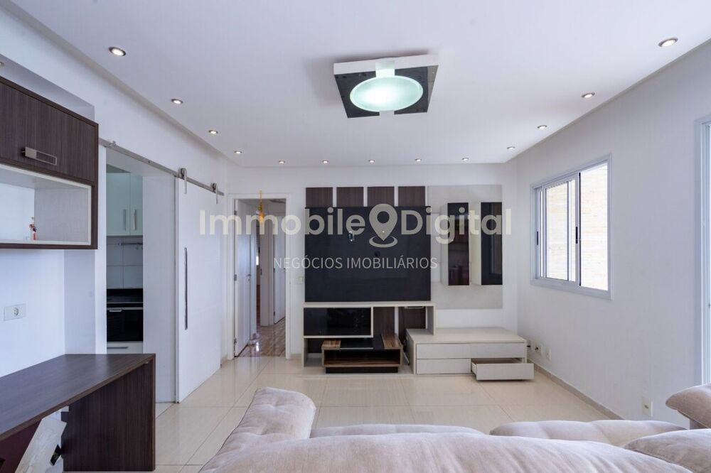 Apartamento, 3 quartos, 125 m² - Foto 1