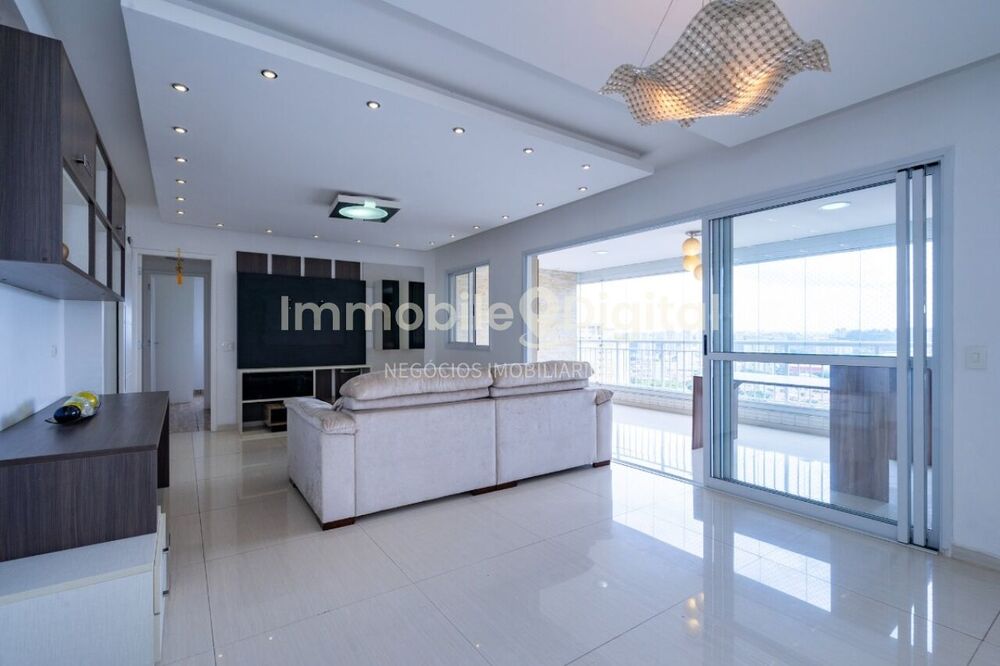 Apartamento, 3 quartos, 125 m² - Foto 17