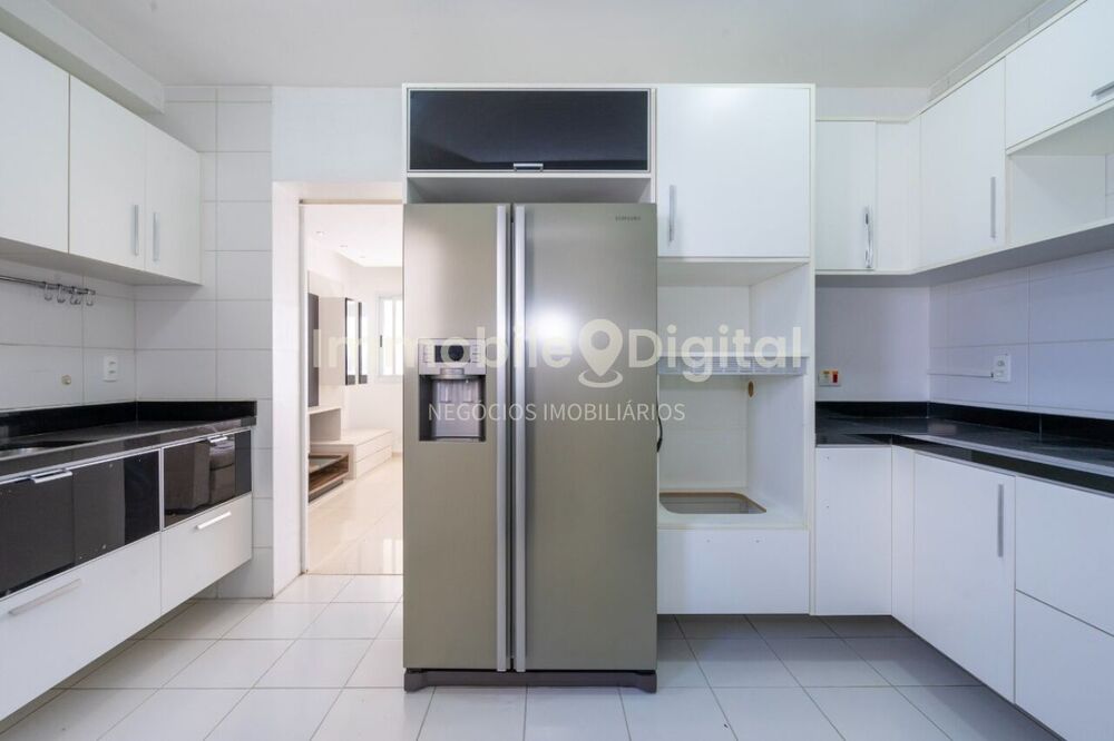 Apartamento, 3 quartos, 125 m² - Foto 3