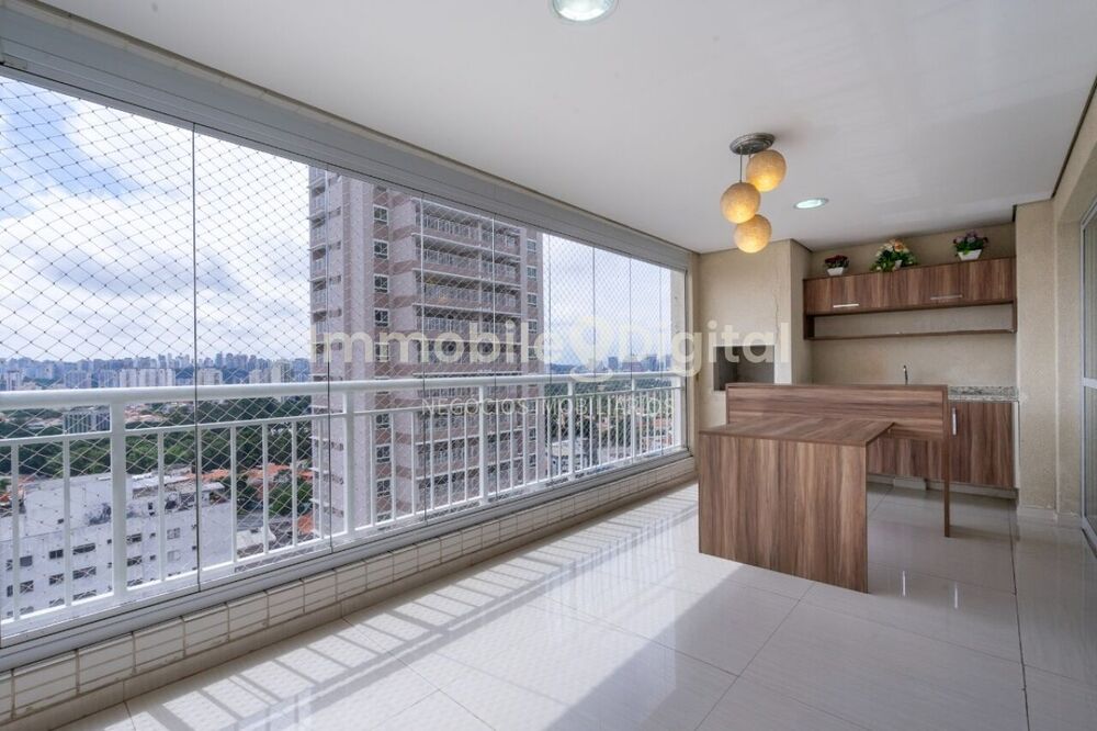Apartamento, 3 quartos, 125 m² - Foto 13