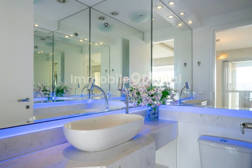 Apartamento, 3 quartos, 125 m² - Foto 24