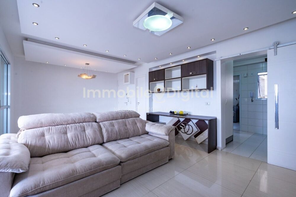 Apartamento, 3 quartos, 125 m² - Foto 2