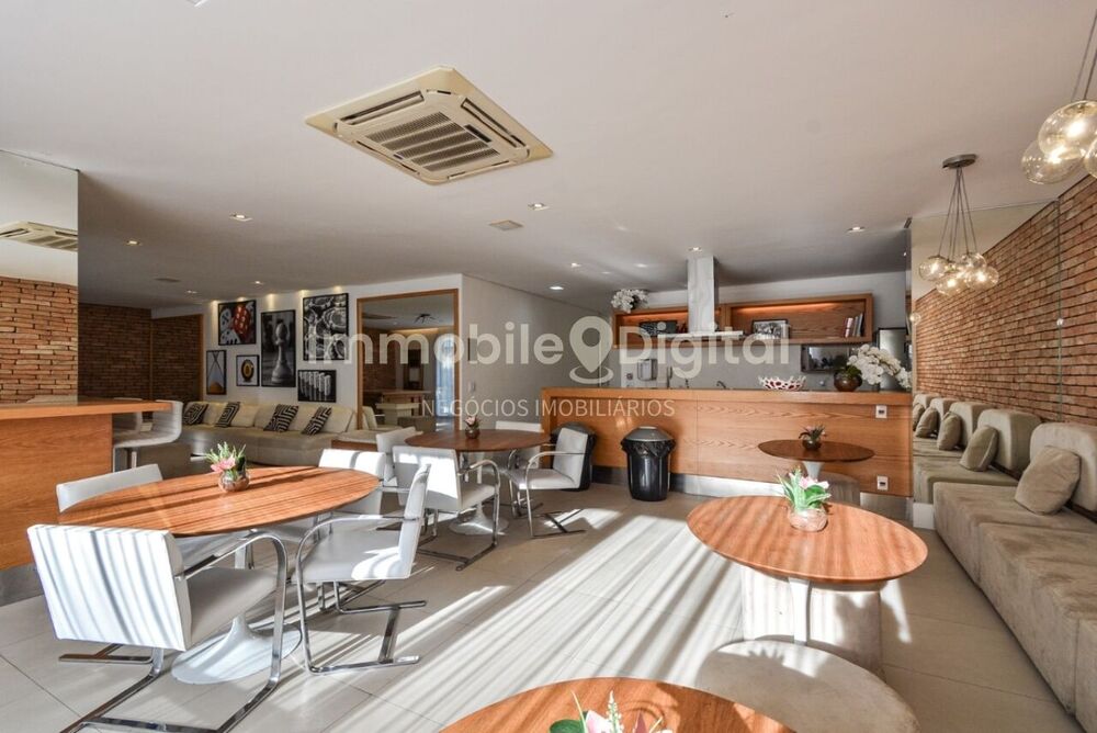 Apartamento, 3 quartos, 125 m² - Foto 28