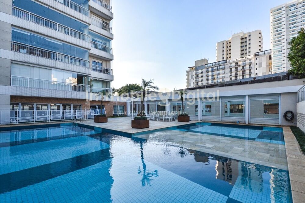 Apartamento, 3 quartos, 125 m² - Foto 19