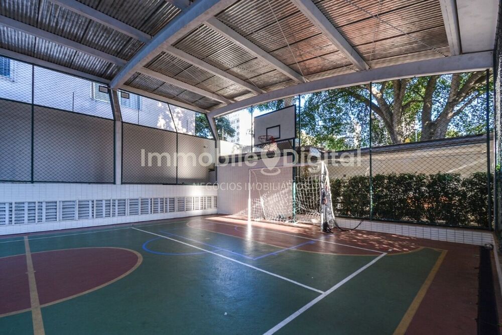Apartamento, 3 quartos, 125 m² - Foto 27