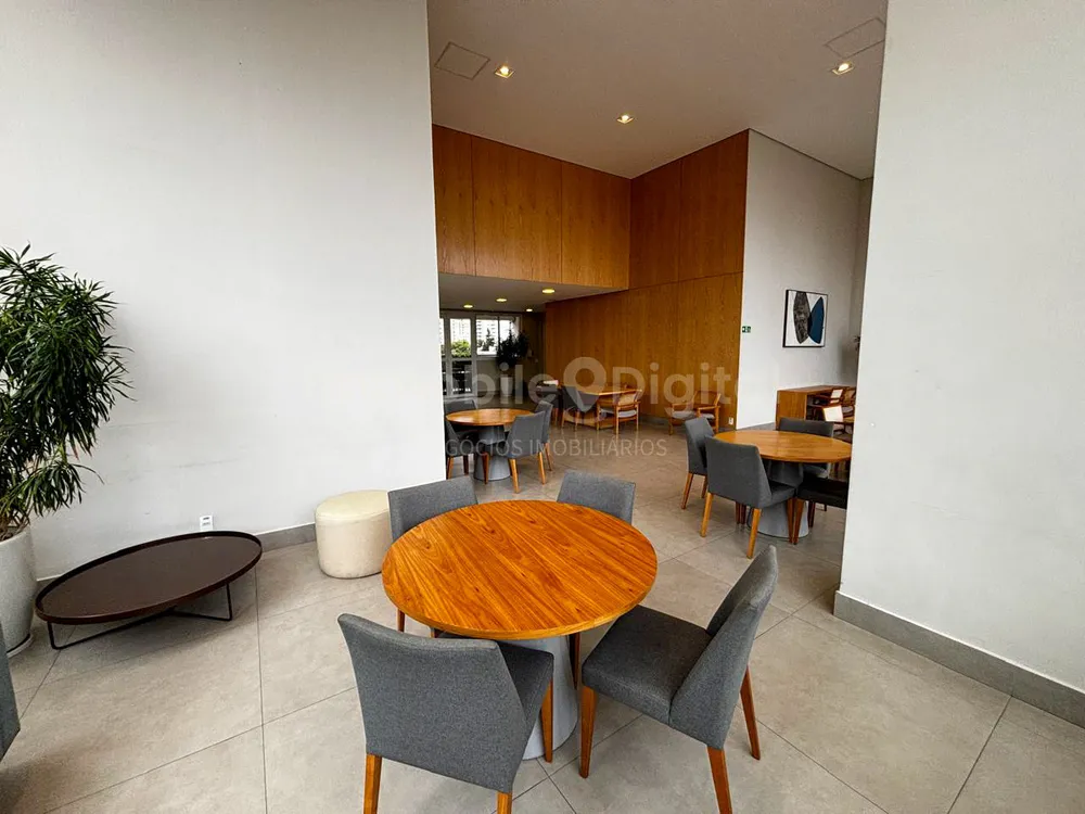 Apartamento, 3 quartos, 88 m² - Foto 11
