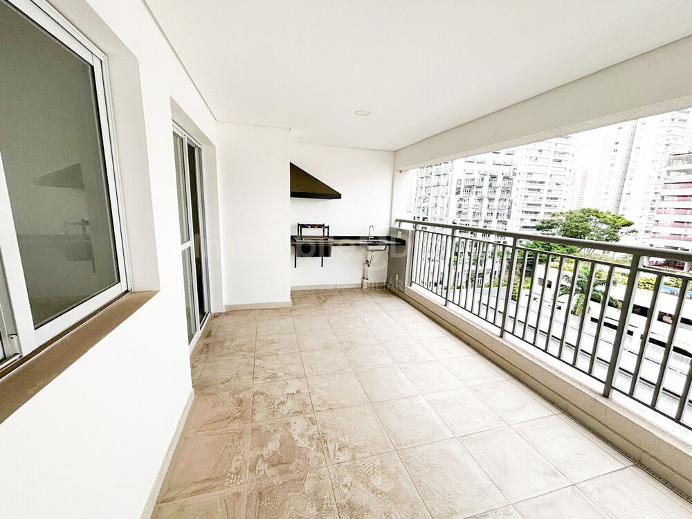Apartamento, 3 quartos, 88 m² - Foto 3
