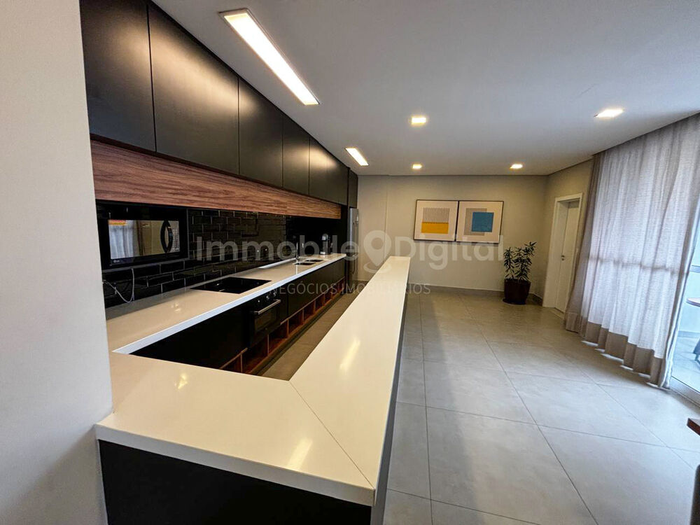 Apartamento, 3 quartos, 88 m² - Foto 1