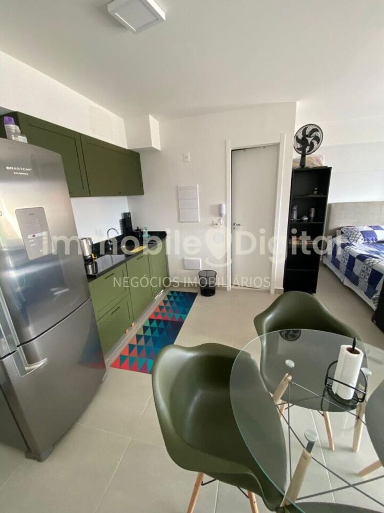 Apartamento, 1 quarto, 41 m² - Foto 4