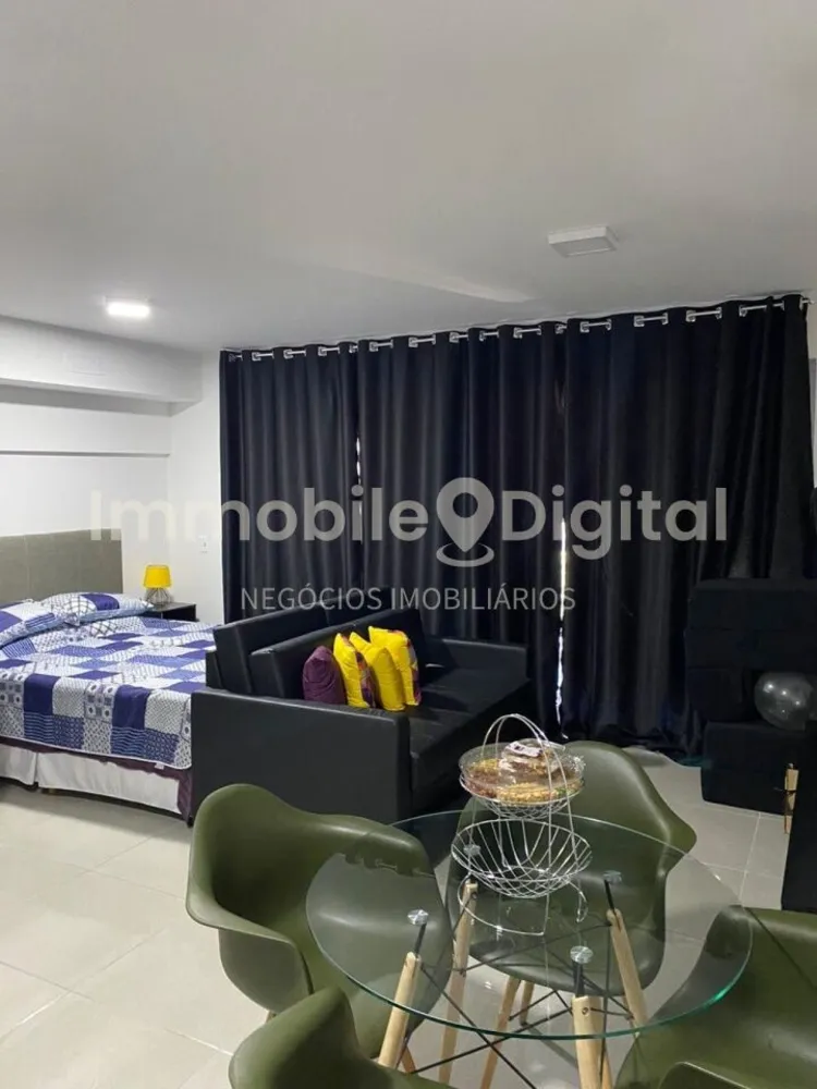 Apartamento, 1 quarto, 41 m² - Foto 3