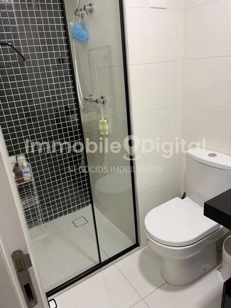 Apartamento, 1 quarto, 41 m² - Foto 5