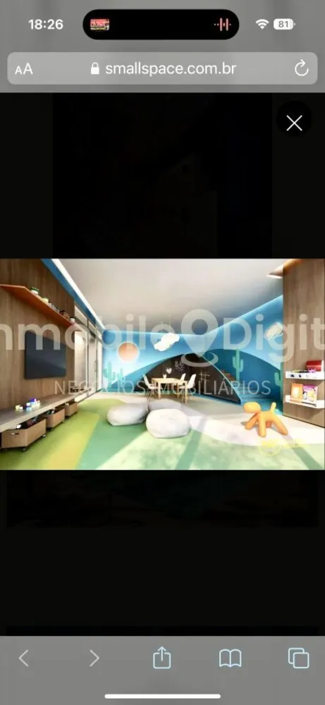 Apartamento, 1 quarto, 41 m² - Foto 18