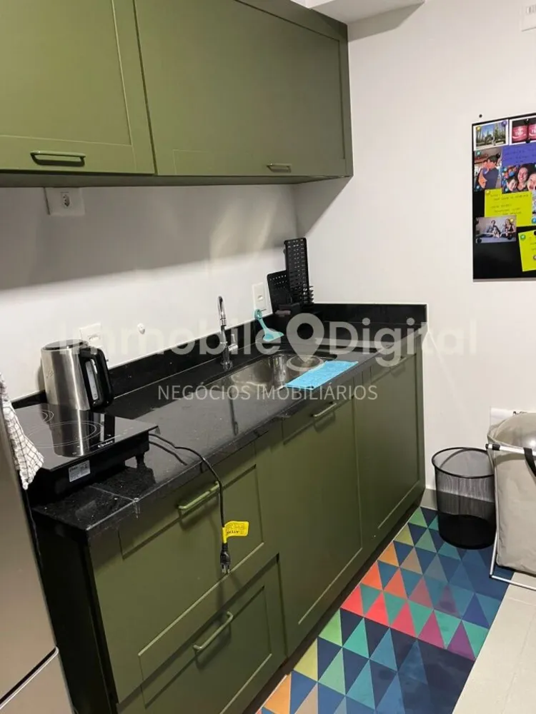 Apartamento, 1 quarto, 41 m² - Foto 2
