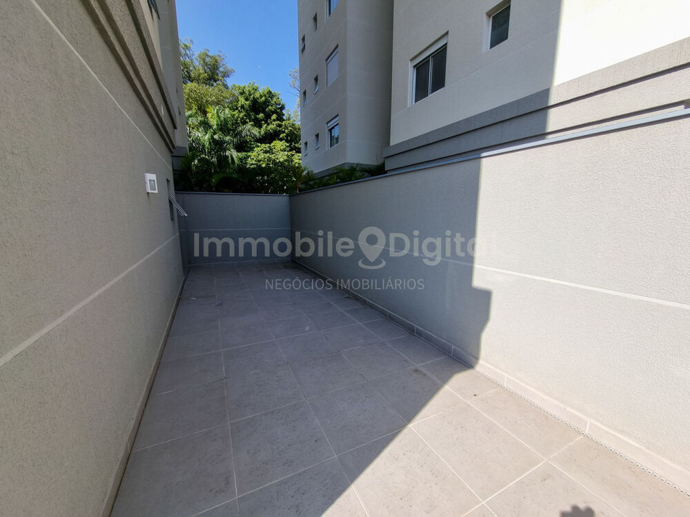 Apartamento à venda com 2 quartos, 66m² - Foto 14