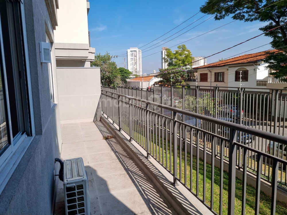 Apartamento à venda com 2 quartos, 66m² - Foto 11